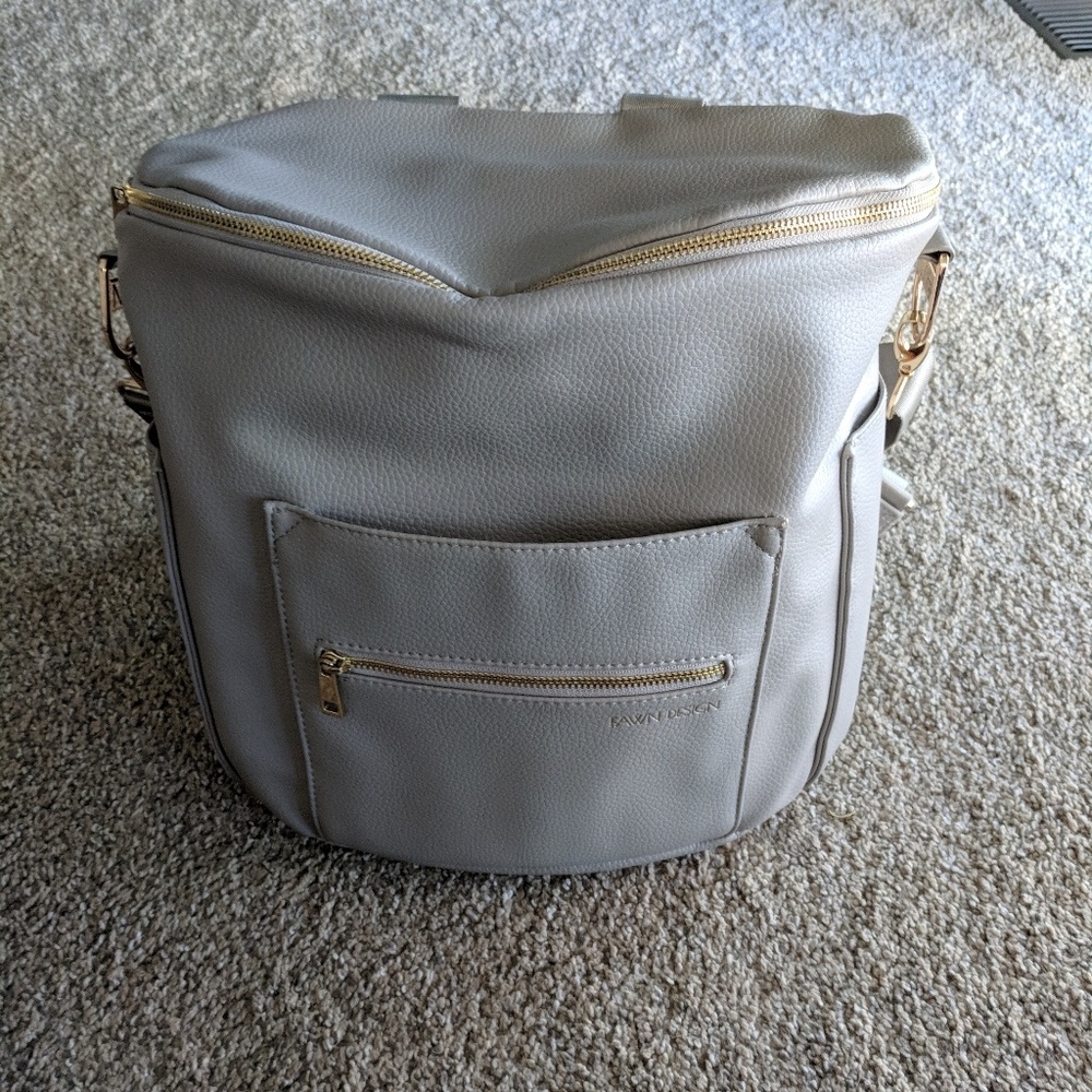 Fawn design original